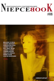NiepceBook N°8 publié par Corridor Éléphant NiepceBook N°8 publié par Corridor Éléphant