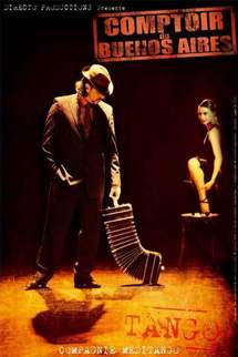 Comptoir De Buenos Aires dans le cadre du Let’s Dance Festival Samedi 14 Août 2010 à 21h30 au Théâtre de Verdure – Nice Comptoir De Buenos Aires dans le cadre du Let’s Dance Festival Samedi 14 Août 2010 à 21h30 au Théâtre de Verdure – Nice