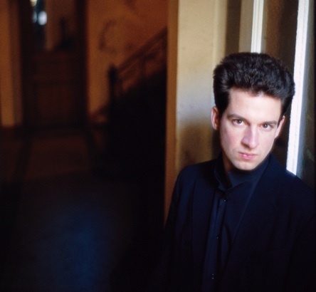 Bertrand Chamayou © LaureVasconi Bertrand Chamayou © LaureVasconi