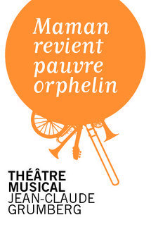 8 au 28 juillet 2010, Maman revient pauvre orphelin au théâtre des Lucioles, Avignon Off 8 au 28 juillet 2010, Maman revient pauvre orphelin au théâtre des Lucioles, Avignon Off