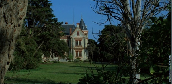 Château de l’Esparrou © OT Canet en Roussillon/J.Giralt/D.Castello