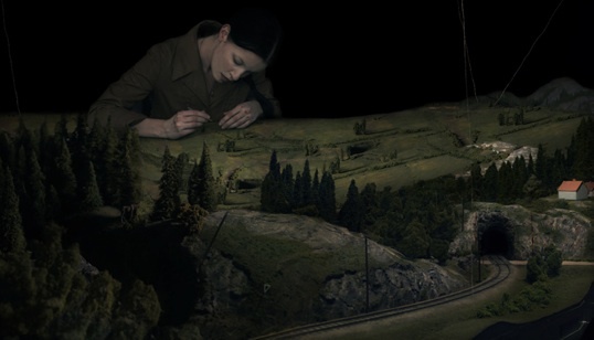 9 septembre au 24 octobre 2010, exposition Nordic Delight à l'Institut suédois, Paris 9 septembre au 24 octobre 2010, exposition Nordic Delight à l'Institut suédois, Paris