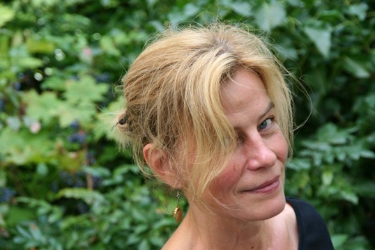 Hanna Hartman, photo Peter Rosenbaum Hanna Hartman, photo Peter Rosenbaum