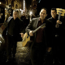 Lundi 9 août 2010, Steeve Laffont - Trio Rosenberg - Biréli Lagrène Trio, Jazz in Marciac Lundi 9 août 2010, Steeve Laffont - Trio Rosenberg - Biréli Lagrène Trio, Jazz in Marciac