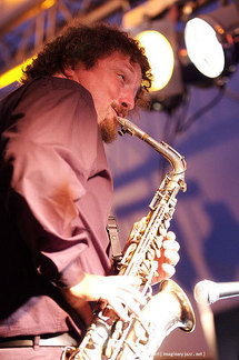 Vendredi 13 août, 2010, Tony Lakatos & The Budapest Big Band - The Bob Sands Big Band, Jazz in Marciac Vendredi 13 août, 2010, Tony Lakatos & The Budapest Big Band - The Bob Sands Big Band, Jazz in Marciac