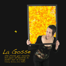 16 Juillet 2010 : Catherine Gosse, la Gosse se promène sur la gamme des émotions ! en concert à la Colle-sur-Loup