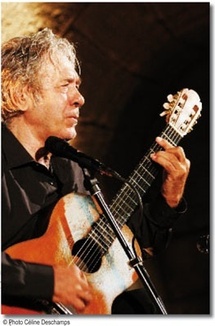 Paco Ibanez © dr Paco Ibanez © dr