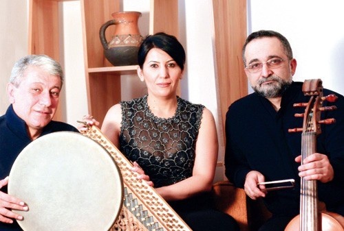 Oshakan © dr Oshakan © dr