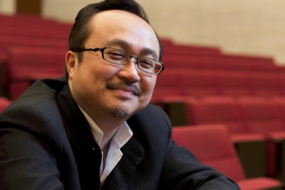 Dang Thai Son, piano © DR Dang Thai Son, piano © DR