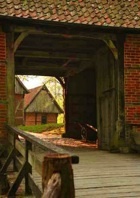 Henri Raulin, Maisons paysannes d’Europe, éditions Ibis Press Henri Raulin, Maisons paysannes d’Europe, éditions Ibis Press