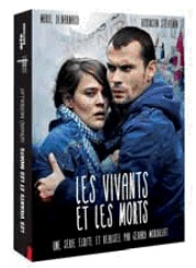 Les Vivants et les Morts, Arte Editions et Archipel 33. En DVD le 3 novembre 2010.