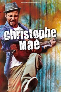 13 Novembre 2010, Christophe Maé au Palais Nikaïa à Nice