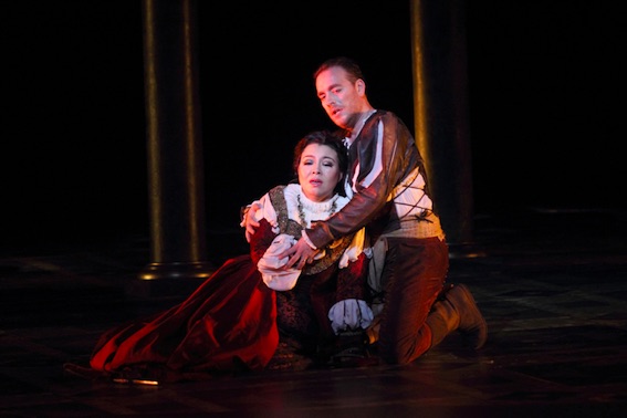 Verdi et Hugo à l'Opéra de Marseille Verdi et Hugo à l'Opéra de Marseille