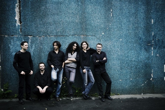 Ensemble les Trilles du Diable le 25 septembre au théâtre du Casino © DR Ensemble les Trilles du Diable le 25 septembre au théâtre du Casino © DR