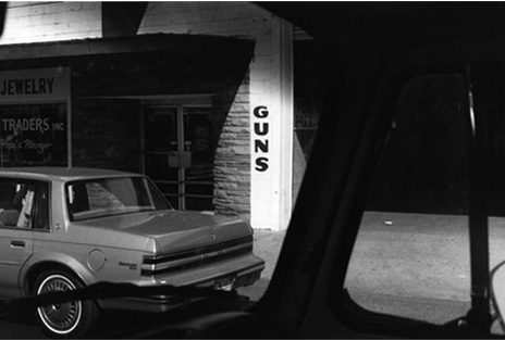 © Bernard Plossu © Bernard Plossu