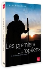 Les premiers Européens réalisé par Axel Clévenot, DVD édité par l'INA, sortie le 7 septembre