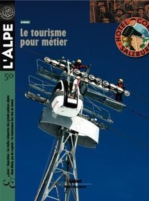 28.09.10 : Colloque "Le Tourisme pour métier" au centre de congrès le Manège à Chambéry