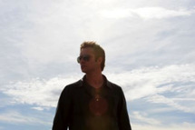 23.09.10 : David Hallyday à Acropolis – Nice 23.09.10 : David Hallyday à Acropolis – Nice