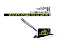 17.11 au 2.12.10 : Première Edition de Lyon Design en ville