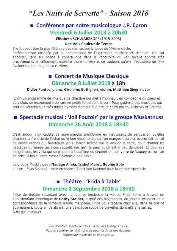 Musée des Granges de Servette 74140 Chens sur Léman à quelques kms d'Yvoire, Lac Léman, vernissage le samedi 30 Juin à partir de 19h30