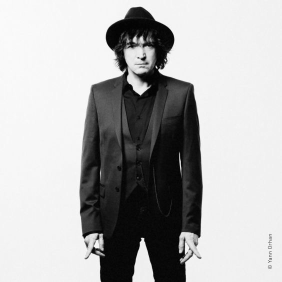 Hauterives, Drôme, Cali chez Cheval, duel de caractère, vendredi 13 juillet 2018 à 21h Hauterives, Drôme, Cali chez Cheval, duel de caractère, vendredi 13 juillet 2018 à 21h