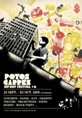 Festival Potos Carrés Festival Potos Carrés