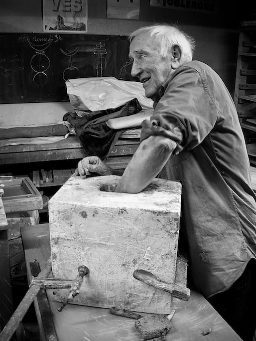 Jacques Pouchain (1927-2015) Jacques Pouchain (1927-2015)