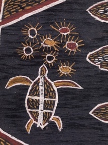 17.09 au 27.02.11 : Traces de rêves . Peintures sur écorce des Aborigènes d’Australie, Musée d’ethnographie de Genève 17.09 au 27.02.11 : Traces de rêves . Peintures sur écorce des Aborigènes d’Australie, Musée d’ethnographie de Genève