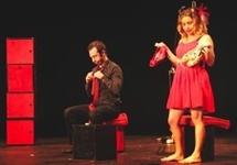 Homme Femme, mode d'emploi (La trilogie) Homme Femme, mode d'emploi (La trilogie)