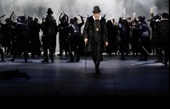 Metropolitan Opera de New-York. Nouvelle saison 2010-2011 en direct dans votre salle de cinéma