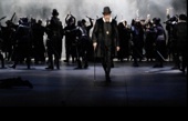 Metropolitan Opera de New-York. Nouvelle saison 2010-2011 en direct dans votre salle de cinéma Metropolitan Opera de New-York. Nouvelle saison 2010-2011 en direct dans votre salle de cinéma