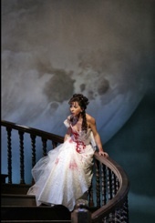 Metropolitan Opera de New-York. Nouvelle saison 2010-2011 en direct dans votre salle de cinéma Metropolitan Opera de New-York. Nouvelle saison 2010-2011 en direct dans votre salle de cinéma