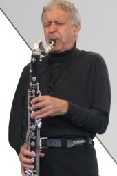 7.10.10 : « Jazz à Gaveau », 3e édition : Michel Portal, Yaron Herman Trio 7.10.10 : « Jazz à Gaveau », 3e édition : Michel Portal, Yaron Herman Trio