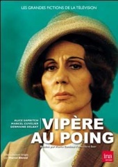 L’Ina édite la suite de la collection « Les grandes fictions de la télévision » avec une nouvelle série de 12 DVD.