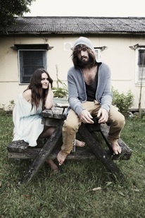 22.11.10 : Angus and Julia Stone en concert au Ninkasi Kao à Lyon