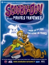 11 et 12.12.10 : Scooby Doo au Palais Nikaia, Nice 11 et 12.12.10 : Scooby Doo au Palais Nikaia, Nice