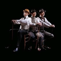 Gotan Project le 25 novembre Gotan Project le 25 novembre