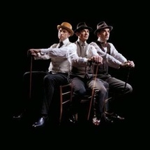 Gotan Project le 25 novembre