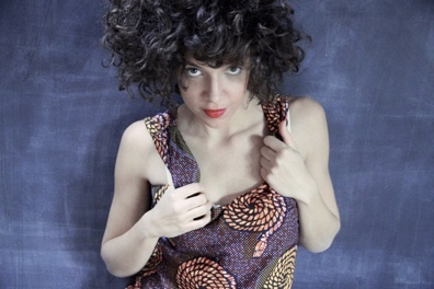 Madjo, le 20 novembre © DR Madjo, le 20 novembre © DR