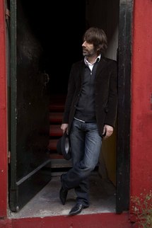 Thomas Fersen en concert au Transbordeur à Lyon, le 21.04.11  Thomas Fersen en concert au Transbordeur à Lyon, le 21.04.11