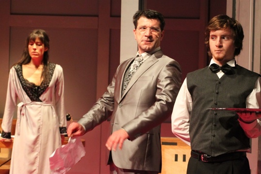 Mais n’te promène donc pas toute nue ! © philippe Hanula Mais n’te promène donc pas toute nue ! © philippe Hanula