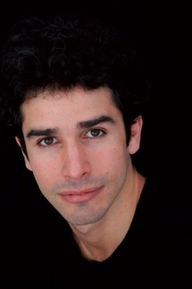 Octavio De La Roza Stanley - 2008 - ©fatformat Octavio De La Roza Stanley - 2008 - ©fatformat