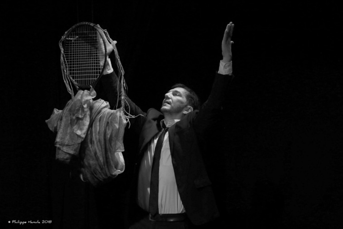 Salvatore Caltabiano photo Philippe Hanula Salvatore Caltabiano photo Philippe Hanula