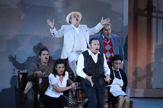 © Bernateau © Bernateau