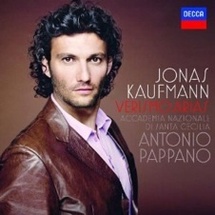 Nouveautés discographiques : Cecilia Bartoli et Jonas Kauffmann dans tous leurs états Nouveautés discographiques : Cecilia Bartoli et Jonas Kauffmann dans tous leurs états