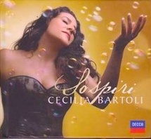 Nouveautés discographiques : Cecilia Bartoli et Jonas Kauffmann dans tous leurs états Nouveautés discographiques : Cecilia Bartoli et Jonas Kauffmann dans tous leurs états