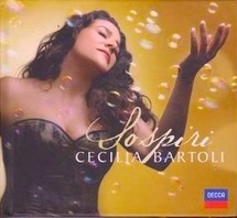 Nouveautés discographiques : Cecilia Bartoli et Jonas Kauffmann dans tous leurs états