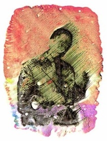 18.11 > 18.12.10 : Patrick Massaïa & Rachid Nacib, exposent à la MAPRA, Lyon. 18.11 > 18.12.10 : Patrick Massaïa & Rachid Nacib, exposent à la MAPRA, Lyon.