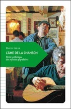 Trois nouveaux titres : L’Âme de la chanson, Les Arcanes du métro, La Sérénité de l’éveil, éditions Transboréal Trois nouveaux titres : L’Âme de la chanson, Les Arcanes du métro, La Sérénité de l’éveil, éditions Transboréal