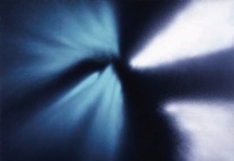 Hans Hartung, 1973, 180 x 250 cm. Fondation Hartung Bergman Hans Hartung, 1973, 180 x 250 cm. Fondation Hartung Bergman